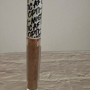 Bh Cosmetics - Say It - Shimmer Gloss Optimistic‎ AF shade